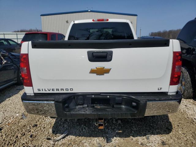 Photo 6 from auction – 2012 CHEVROLET silverado with VIN 1GCRKSE79CZ133374