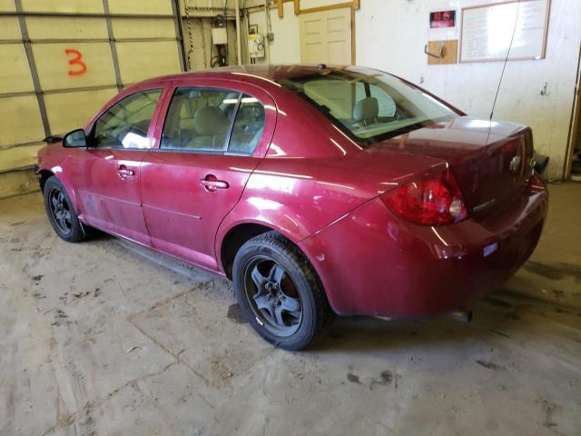 Photo 2 from auction – 2007 CHEVROLET COBALT LT with VIN 1G1AL58F577166705