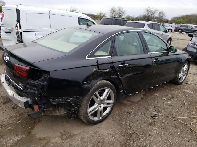 Photo 3 from auction – 2016 AUDI A6 PREMIUM with VIN WAUGFAFC4GN067313