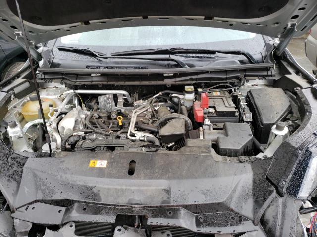 Photo 12 from auction – 2022 MITSUBISHI OUTLANDER with VIN JA4J3VA83NZ016168