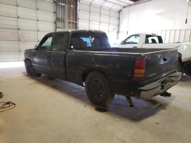 Photo 2 from auction – 2001 CHEVROLET SILVERADO with VIN 2GCEC19V511137975