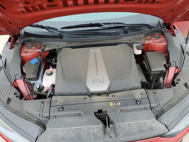 Photo 12 from auction – 2022 KIA EV6 LIGHT with VIN KNDC34LA8N5077693