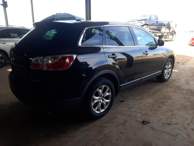 Photo 3 from auction – 2012 MAZDA CX-9 with VIN JM3TB2CV5C0346566
