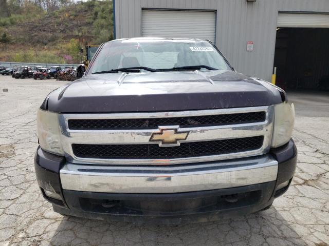 Photo 5 from auction – 2008 CHEVROLET SILVERADO with VIN 2GCEK19J281192104