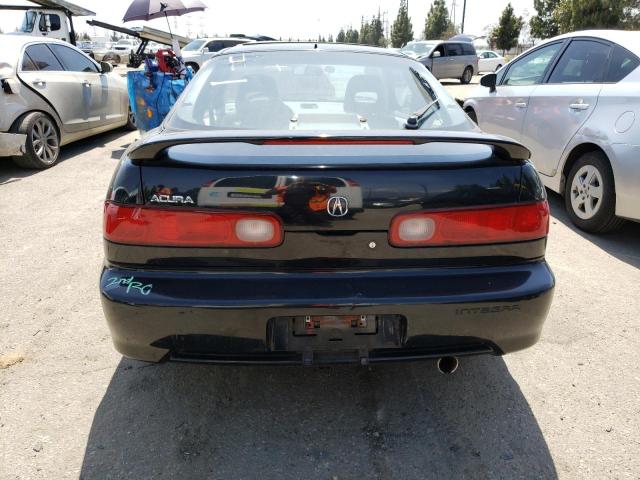 Photo 6 from auction – 2001 ACURA INTEGRA LS with VIN JH4DC44591S005871