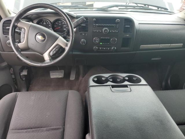 Photo 8 from auction – 2013 CHEVROLET SILVERADO with VIN 1GCRKSE72DZ383881