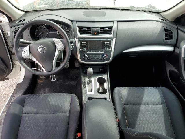 Photo 8 from auction – 2018 NISSAN ALTIMA 2.5 with VIN 1N4AL3AP9JC170811
