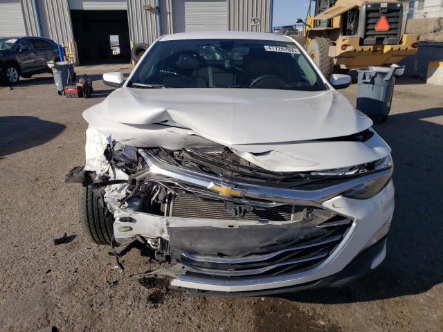 Photo 5 from auction – 2020 CHEVROLET MALIBU LT with VIN 1G1ZD5ST7LF078656