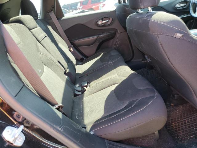 Photo 11 from auction – 2015 JEEP CHEROKEE L with VIN 1C4PJMCS2FW650325