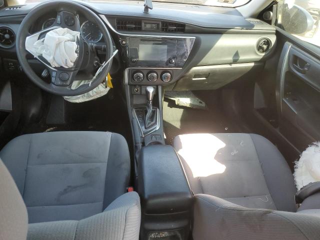 Photo 8 from auction – 2019 TOYOTA COROLLA L with VIN 2T1BURHE2KC194007