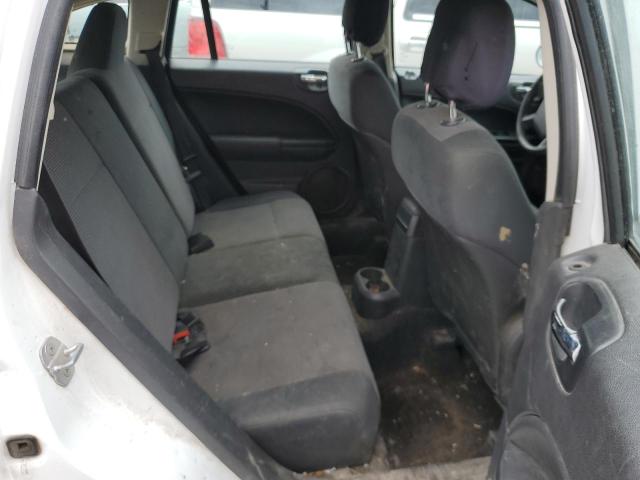 Photo 10 from auction – 2011 DODGE CALIBER MA with VIN 1B3CB3HA5BD126275