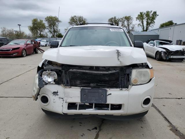 Photo 5 from auction – 2012 FORD ESCAPE XLS with VIN 1FMCU0C73CKB94800
