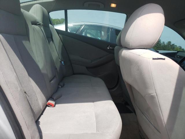 Photo 10 from auction – 2012 NISSAN ALTIMA BAS with VIN 1N4AL2APXCN571043
