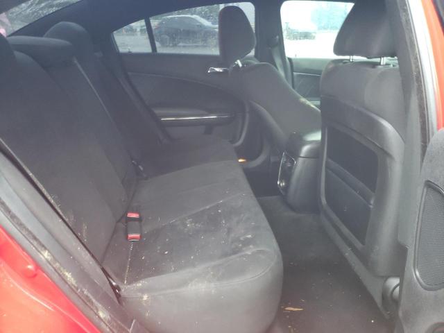 Photo 10 from auction – 2014 DODGE CHARGER R/ with VIN 2C3CDXCT1EH158824