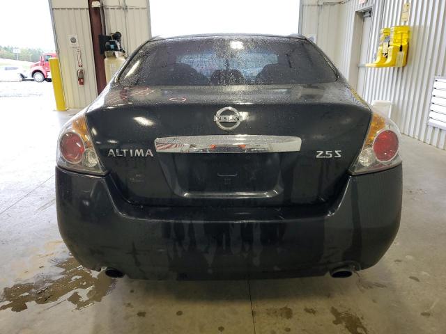 Photo 6 from auction – 2012 NISSAN ALTIMA BAS with VIN 1N4AL2AP3CN429598