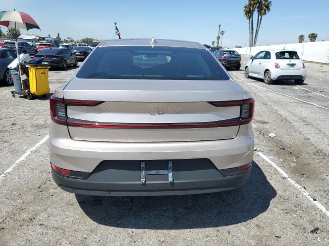 Photo 6 from auction – 2023 POLESTAR 2 with VIN YSMED3KA5PL114834