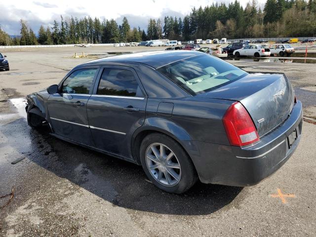 Photo 2 from auction – 2007 CHRYSLER 300 TOURIN with VIN 2C3KK53G07H679075