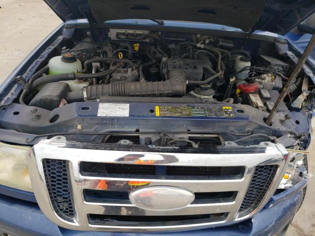 Photo 11 from auction – 2007 FORD RANGER with VIN 1FTYR10D57PA85114