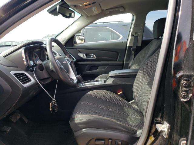 Photo 7 from auction – 2017 GMC TERRAIN SL with VIN 2GKFLTEKXH6210898