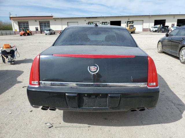 Photo 6 from auction – 2009 CADILLAC DTS with VIN 1G6KD57Y69U113465