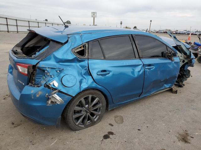 Photo 3 from auction – 2018 SUBARU IMPREZA with VIN 4S3GTAA67J1703718