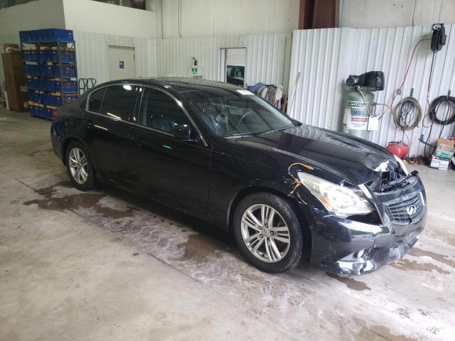 Photo 4 from auction – 2012 INFINITI G37 BASE with VIN JN1CV6AP7CM622432