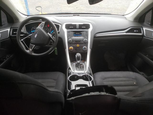 Photo 8 from auction – 2015 FORD FUSION SE with VIN 3FA6P0H75FR148912