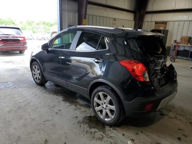 Photo 2 from auction – 2013 BUICK ENCORE PRE with VIN KL4CJDSB4DB163450
