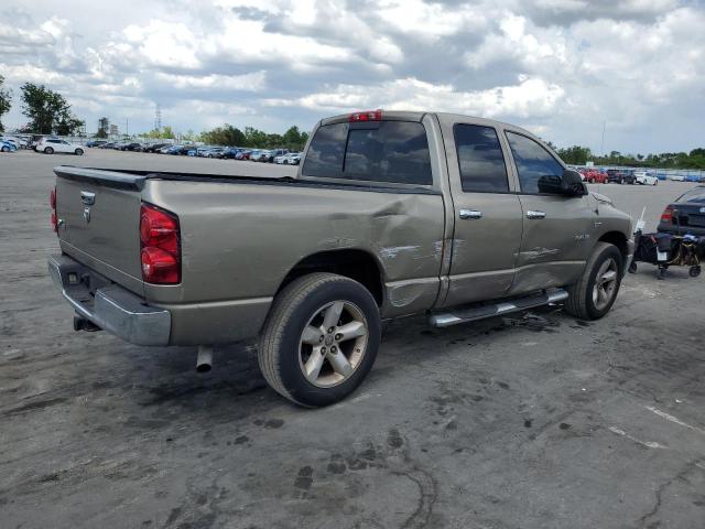 Photo 3 from auction – 2008 DODGE RAM 1500 S with VIN 1D7HA18238J117868