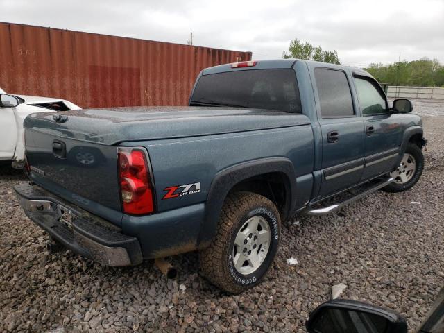 Photo 3 from auction – 2006 CHEVROLET SILVERADO with VIN 2GCEK13T661165432