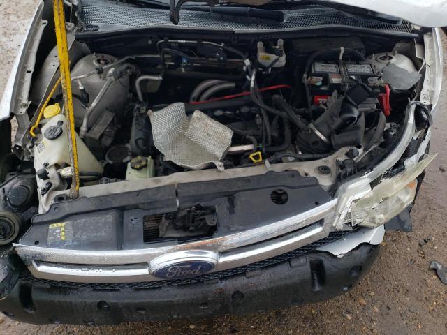 Photo 11 from auction – 2008 FORD FOCUS S/SE with VIN 1FAHP34N88W138390
