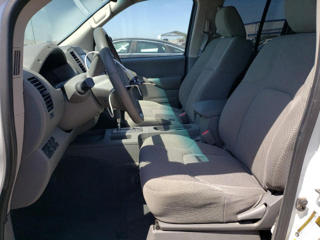 Photo 7 from auction – 2019 NISSAN FRONTIER S with VIN 1N6AD0ER8KN799819
