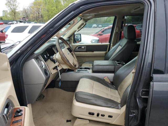 Zdjęcie 7 z aukcji – 2007 FORD EXPEDITION z VIN 1FMFK17577LA06670