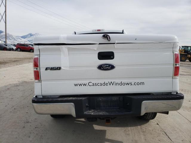 Photo 6 from auction – 2013 FORD F150 SUPER with VIN 1FTFX1ET9DKE88793