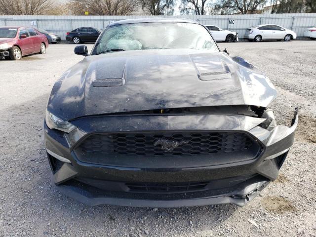 Photo 5 from auction – 2019 FORD MUSTANG with VIN 1FA6P8TH0K5185989