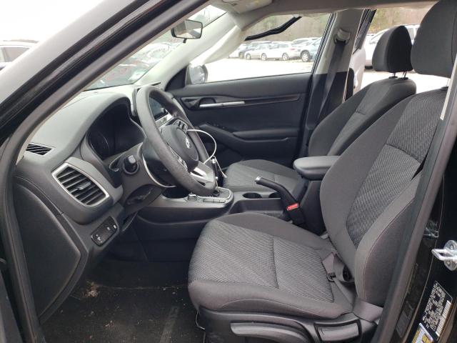 Photo 7 from auction – 2021 KIA SELTOS LX with VIN KNDEPCAA7M7062129