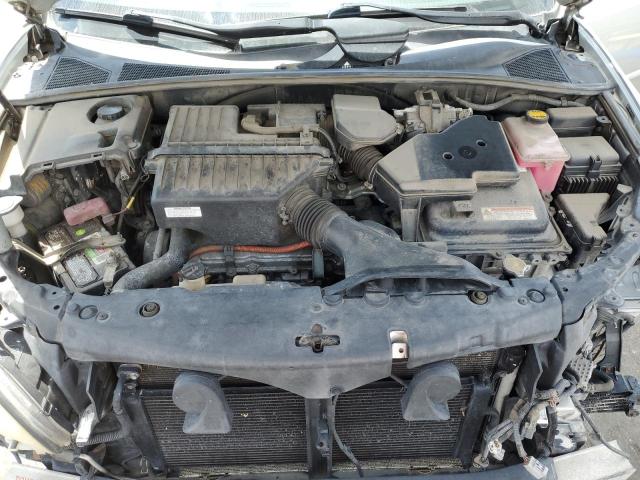 Photo 12 from auction – 2007 LEXUS RX 400H with VIN JTJHW31U072010141