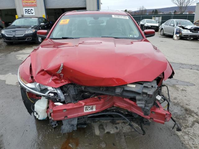 Foto 11 de la subasta – 2010 FORD TAURUS SEL con VIN 1FAHP2EW2AG156806