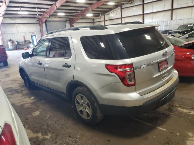 Photo 2 from auction – 2013 FORD EXPLORER with VIN 1FM5K8B8XDGB48926