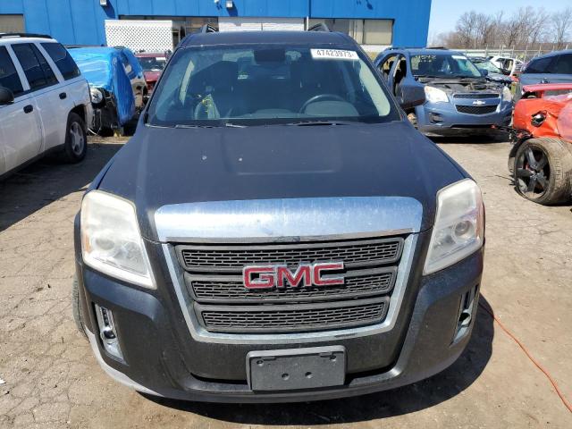Photo 5 from auction – 2012 GMC TERRAIN SL with VIN 2GKFLVEK8C6259392