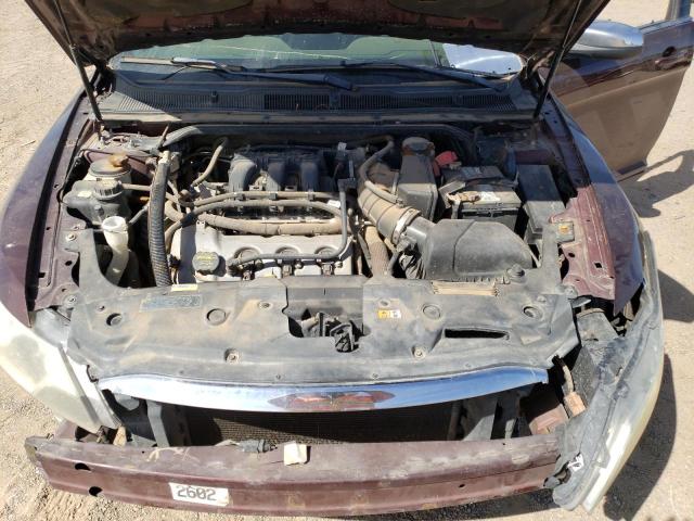 Photo 11 from auction – 2010 FORD TAURUS LIM with VIN 1FAHP2FW5AG134300