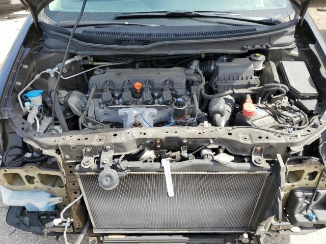 Photo 11 from auction – 2014 HONDA CIVIC LX with VIN 2HGFB2F50EH523915