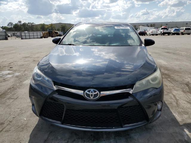 Photo 5 from auction – 2015 TOYOTA CAMRY LE with VIN 4T1BF1FKXFU930359
