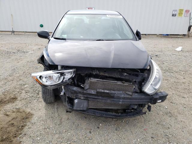 Photo 5 from auction – 2016 HYUNDAI ACCENT SE with VIN KMHCT4AE4GU016741