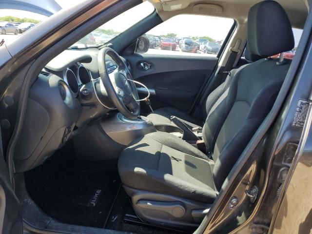 Photo 7 from auction – 2012 NISSAN JUKE S with VIN JN8AF5MV3CT120839