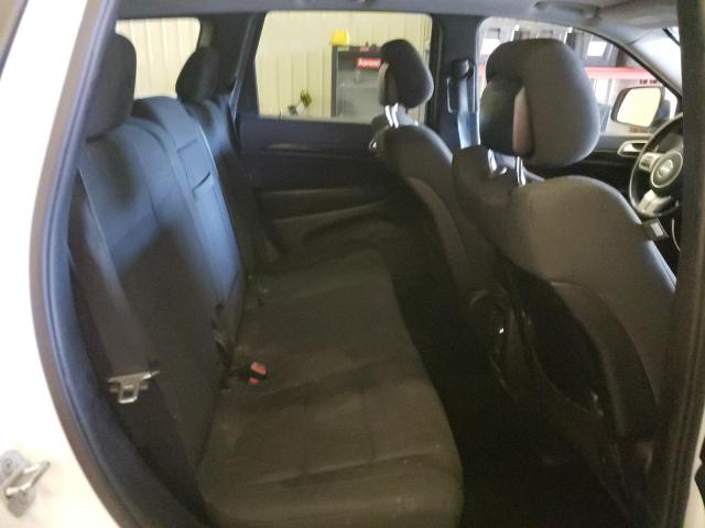Photo 11 from auction – 2013 JEEP GRAND CHER with VIN 1C4RJFAG3DC619411