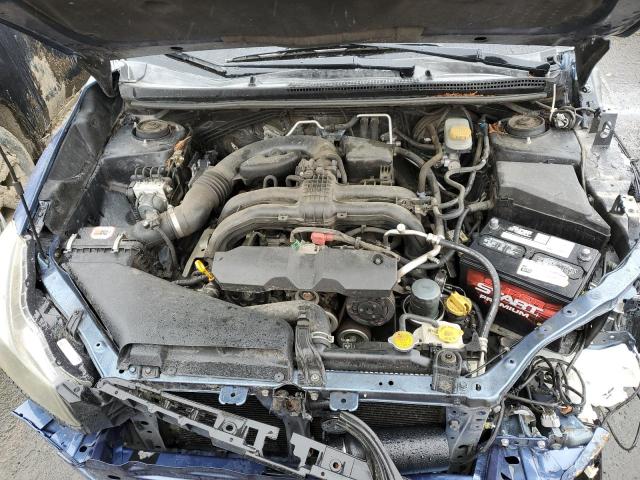 Photo 11 from auction – 2014 SUBARU XV CROSSTR with VIN JF2GPACC4E9341069