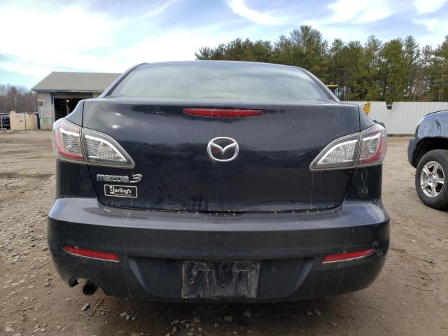 Photo 6 from auction – 2012 MAZDA 3 I with VIN JM1BL1UG2C1548822