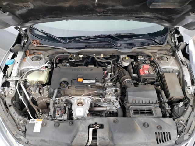 Photo 11 from auction – 2017 HONDA CIVIC EX with VIN 19XFC2F74HE209407