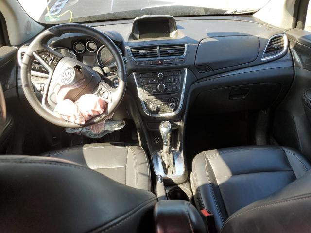 Photo 8 from auction – 2014 BUICK ENCORE with VIN KL4CJCSB7EB561599